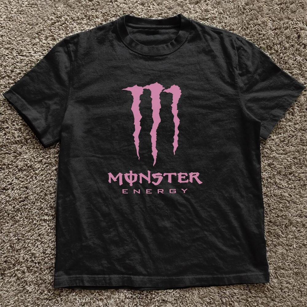 Monster Energy Tee - Picture 1 of 4